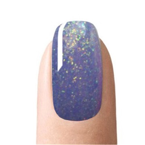 Colour Acrylic - Solid Sparkle Tanzanite Sparkle (LS)